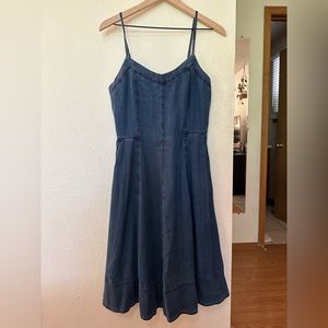 Banana Republic Dress